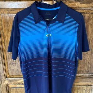 Oakley Men’s Golf Polo